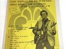 ELVIS COSTELLO Radio Radio Live in Toronto (1978) LP - w Nick Lowe - Exc. Cond.