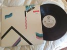 Wire m- original warner LP 154