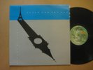 FLASH AND THE PAN Nights In France RARE AUSSIE LP 1987 - APLP 431071 - ALBERTS