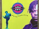 Das EFX ?– Dead Serious LP. German press  1992 EastWest ?– 7567-91827-1