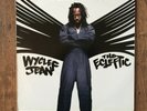 Wyclef Jean ?– The Ecleftic (2 Sides II A Book) LP. Euro 1st 2000  Columbia ?