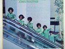 Mildred Clark & KC Melody-Aires 