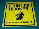 JOHN LEE HOOKER 