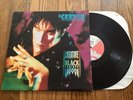 The Cramps - Creature From The Black Leather Lagoon 12” Vinyl EP Lux Ivy Punk