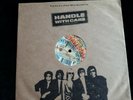 Travelling Wilburys - Handle With Care RARE 10