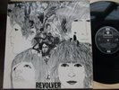 THE BEATLES 'REVOLVER'  2 BOX EMI STEREO EXCELLENT CONDITION PCS 7009 REPRESSING