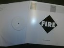 WRECKLESS ERIC The Donovan Of Trash LP TEST PRESSING UK 1993 Garage INDIE Folk