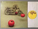 TURTLE JOHN TAYLOR PAUSE & THINK AGAIN NORMA WINSTONE SURMAN UK '72 LP NM SIGNED