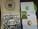 Third Man Records Vault Package #43 Raconteurs Live in Tulsa NEW UNPLAYED