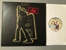 T REX MARC BOLAN ELECTRIC WARRIOR ORIGINAL COMPLETE UK HIFLY 6 1971 LP NM