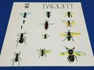 Syd Barrett - Barrett - Album - SHSP 4007 - UK - Textured Sleeve - No EMI