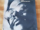 ALLEN TOUSSAINT - Life, Love and Faith - Orig. 1972 Reprise MS2062 - RE1 Matrix