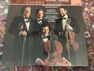 SEALED Classical Lp - Juilliard Quartet - Schubert String 13/12 Japan 28AC 1740