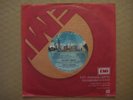 ROBERT GORDON The Way I Walk RARE AUSSIE PROMO 7