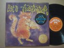THE RENAISSANCE PLAYERS The Cat's Fiddlestick AUSSIE FOLK LP 1981 - L37746