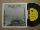 DENIZ TEK / RADIO BIRDMAN 100 Fools / Alien Skies AUSSIE 7