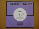 DIESEL Man Alive RARE AUSSIE PROMO 7