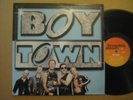 BOYTOWN Soundtrack RARE AUSSIE FILM OST - POP PARODY LP 2006 - MICK MOLLOY ETC
