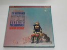 2 LP BOX/NEW NEU/TCHAIKOVSKY/THE NUTCRACKER/ONEGIN/BYCHKOV/Philips 420237-1