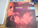 John Coltrane Live At The Village Vanguard Impulse Gatefold Vinyl Record LP