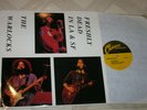 Grateful Dead: (THE WARLOCKS) 2 LPs Chance records GG-1212