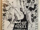 Lloyd McNeill LP Spiritual Free Jazz Private Press #’ed 229 Rare Clean Original