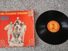 The Pleasure Invaders Heart`s Delight 1972 LP South Africa * cult soul/funk band