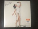 Kylie Minogue Fever White Vinyl LP Sealed Limited Edition Sainsburys