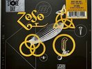 LED ZEPPELIN Rock And Roll (Sunset Sound Mix) / Friends SEALED LTD YELLOW RSD 45