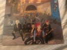 The Exploited - Troops Of Tomorrow Lp 1st Press Vinyl GBH Discharge