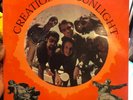 CREATION OF SUNLIGHT-Self Titled LP Void Records Void 27 Reissue '68 Psych