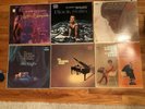6 George Shearing Records -Piano, Black Satin, Blue Chiffon, Touch Me Softly etc