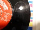 Beatles love me do red JR stamper as DEMO