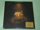 IN THIS MOMENT Ritual LP GOLD VINYL Atlantic Roadrunner 1686-17457-1 NEW SEALED