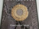 WHITESNAKE - Greatest Hits, vinyl lp, 1994, EMI EMD 1065