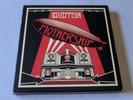 LED ZEPPELIN - MOTHERSHIP (UK 180G 4LP BOXSET - BOOKLET - CUSTOM INNER SLEEVES)