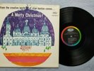 Stan Kenton & His Orchestra / A Merry Christmas (1961)- Vinyl LP Record - T-1621