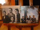 Kraftwerk - Trans Europa Express - mit Poster - Kling Klang Pressung