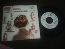 Mad's Alfred E. Neuman POTRZEBIE Record lp what me worry furshlugginer MAD
