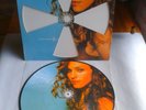 Madonna, Ray Of Light - Picture Disc Vinyl LP. Limited Edition Original 1998.