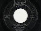 Northern Soul 45 - Performers - Set Me Free - Mirwood - mp3