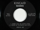 Northern Soul Folk EP - Pervis Lee - Sweet Way Of Lovin' - Kincaid - VG+ mp3
