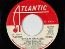 Northern Soul 45 - Esther Phillips - Catch Me I'm Falling - Atlantic - promo