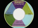 Northern Soul 45 - Jimmy Bee - Wanting You - Kent - VG++ mp3