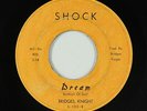 Northern Soul 45 - Brothers Of Soul - Dream/Candy - Shock - mp3