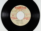 Sweet Soul Acetate 45 - Jerry Jackson - Pumpkin Pie - F/W - mp3 - unreleased?