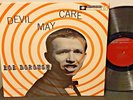 BOB DOROUGH Devil May Care 1956 BETHLEHEM Original DG MONO VG+ Vinyl EX Jacket
