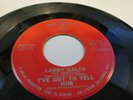 Larry Gales&Soul Merchants Royal Crest 191 Ive got to tell him VOCAL