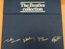 BEATLES Blue Box Original 13 LP Set BC13 Mint Condition