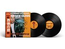 Westside Gunn - Flyest Nig  In Charge Vol 1 Vinyl JAPANESE OBI Daupe  Griselda